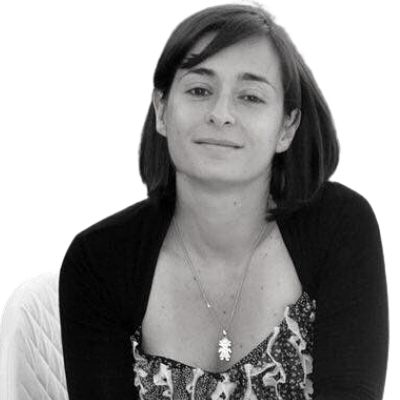 Cristina Paolucci