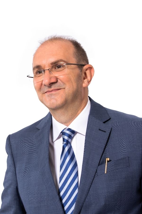 Ciro Persiano Business Coach e formatore